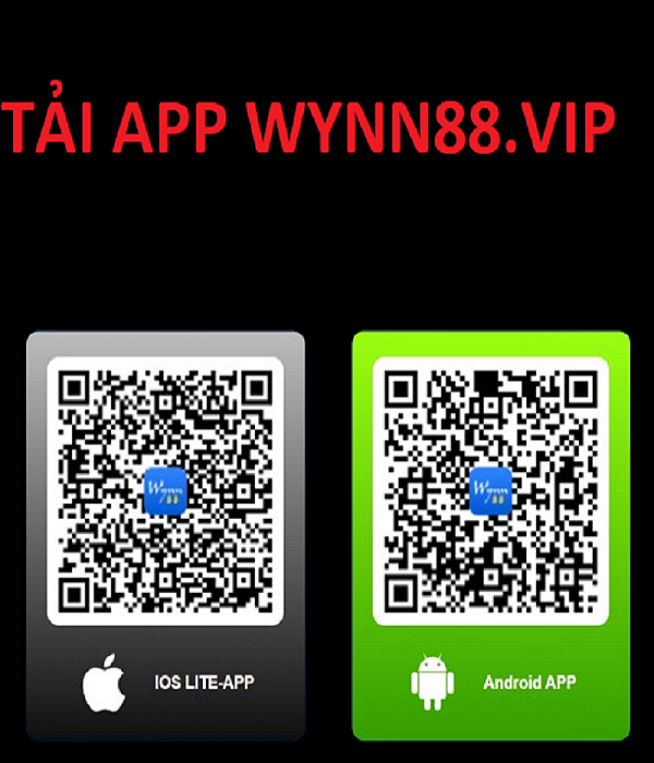 wynn88 tải game